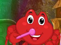 play Red Crab Escape