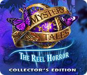 play Mystery Tales: The Reel Horror Collector'S Edition