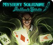 play Mystery Solitaire: Arkham'S Spirits