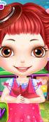 play Smart Girl: Fold Paper Cranes