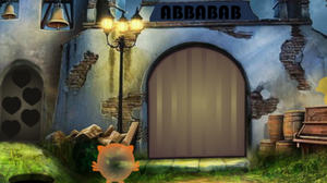 play Red Crab Escape