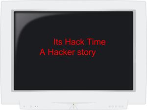 play A Hacker Story(Alpha)