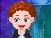 play Cute Groom Rescue