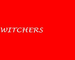 play Witchers