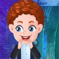play Cute Groom Rescue
