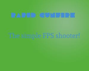 play Rapid Gunfire