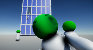 play Zombie Office Tower