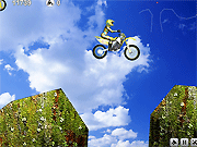 play Bike Challenge