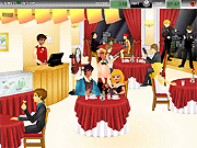 play Restaurant Romance