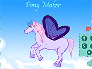 play Pony Maker