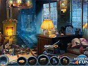 play The Halloween Souls