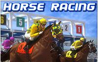 play Horse Racing 3D