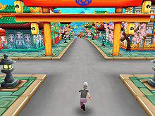 play Angry Gran Run: Japan