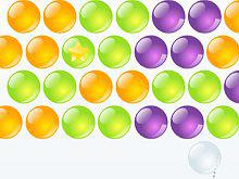 play Bubble Shooter Frvr