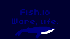play Fish.Io Ware, Life.
