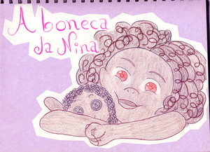 play A Boneca Nina