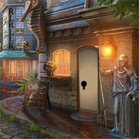 play Games4King Rescue From Dilapidated Palace