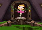 play Magic Girl Escape