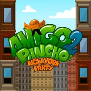 play Amigo Pancho 2: New York Party