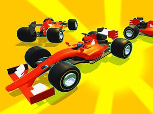 play Formula Racing