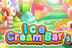 play Ice Cream Bar