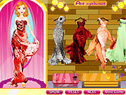 play 2009 Runway Star