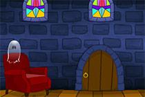 play Ghostly Castle Escape