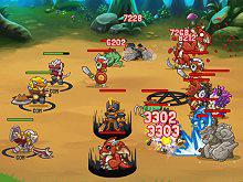 play Mighty Knight 2