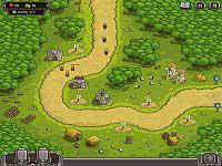 play Kingdom Rush