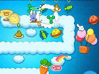 play Carrot Fantasy