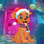 play Lovely Puppy Escape