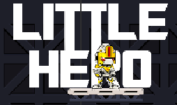 play Little Hero