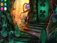 play Lovely Puppy Escape