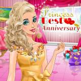 play Princess Best Anniversary