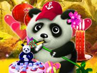 play Happy Panda