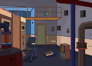 play Plump Room Escape