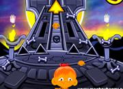 play Monkey Go Happy: Stage 221
