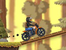 play X-Trial Racing Mountain Adventure