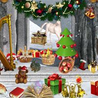 play Winter-Magic