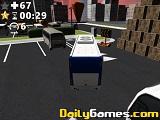 play Bus Parking 3D