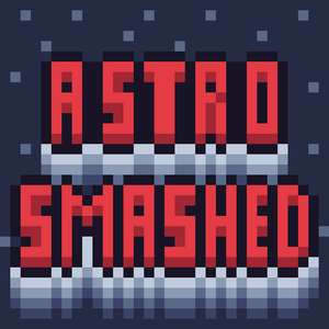 play Astrosmashed