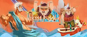 play Viking Puzzle