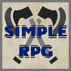 Simple Rpg
