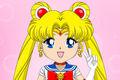 Sailor Scout Avatar Maker