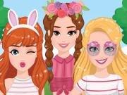 play Summer Avatar Maker