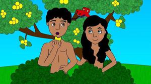 play Adam And Eve 2