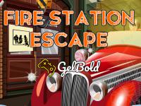 play Gb Fire Station Escape