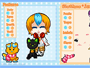 play Soda'S Closet: Dress Up