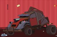 play Gfg Monster Car Rescue