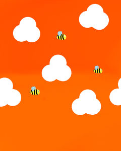 Buzzy Bee Boy